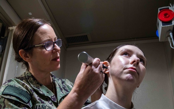 Innovative Hearing Injury Therapies Help Doctors Improve Patient Outcomes