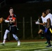 MCBQ Intramural Flag Football 2022