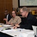 Adm. Lisa Franchetti Speaks at the Region Commander Executive Steering Conference