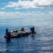 38th Rescue Squadron combat search and rescue exercise in Palau
