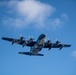 38th Rescue Squadron combat search and rescue exercise in Palau