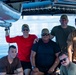 38th Rescue Squadron combat search and rescue exercise in Palau