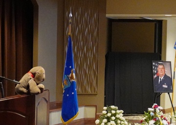 Col John Catoe Memorial