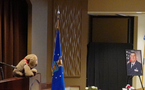 Col John Catoe Memorial