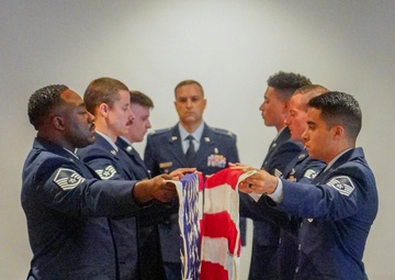 Col John Catoe Memorial