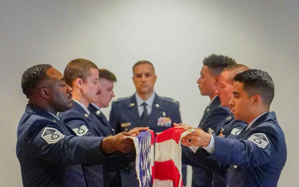 Col John Catoe Memorial