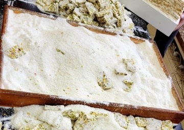 MSGs host region CO in Turkey