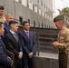 Deputy Commander of U.S. Marine Corps Forces, South Visits Peru