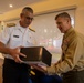 Deputy Commander of U.S. Marine Corps Forces, South Visits Peru