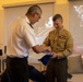 Deputy Commander of U.S. Marine Corps Forces, South Visits Peru