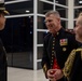 Deputy Commander of U.S. Marine Corps Forces, South Visits Peru