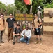 MSGs go on a safari in the Gambia