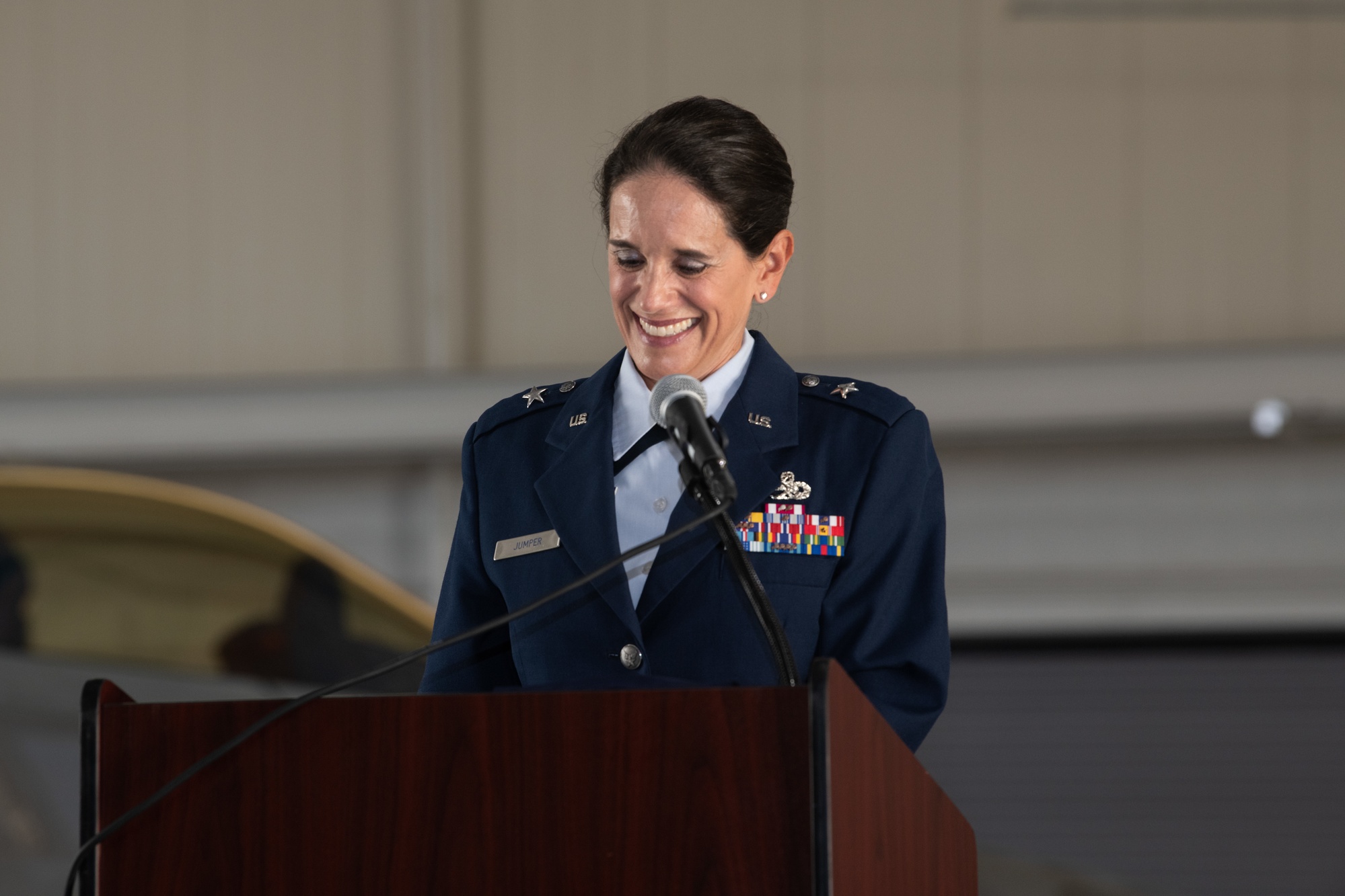 軍服? 船員服? 士官候補生？　cadet VMI COL Kobayashi and SFC Fujisawa, who were dispatched as