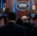 SECDEF and CJCS Conduct Press Briefing