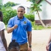 MSGs volunteer to teach English in Congo