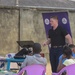MSGs volunteer to teach English in Congo