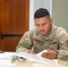 Noncommissioned officers graduate from the retention training course