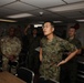 Japanese General tours the LSV 4