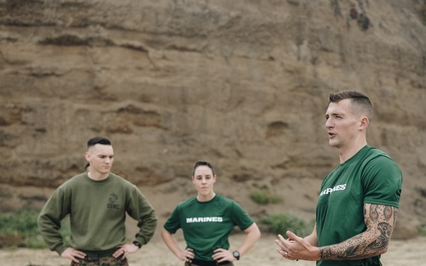 RS San Francisco: OST San Jose / OST Berkeley Beach PT