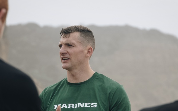 RS San Francisco: OST San Jose / OST Berkeley Beach PT