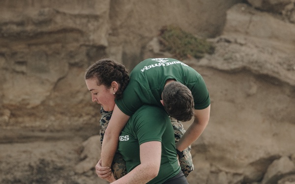 RS San Francisco: OST San Jose / OST Berkeley Beach PT