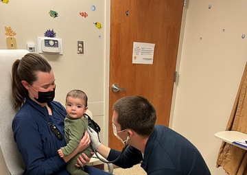 Pay attention to pediatricians, parents about potentially dangerous virus