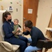 Pay attention to pediatricians, parents about potentially dangerous virus