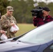 Giving Thanks To Our Troops