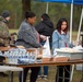 Giving Thanks To Our Troops