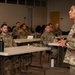 SJAFB hosts 15th AF Command Chief