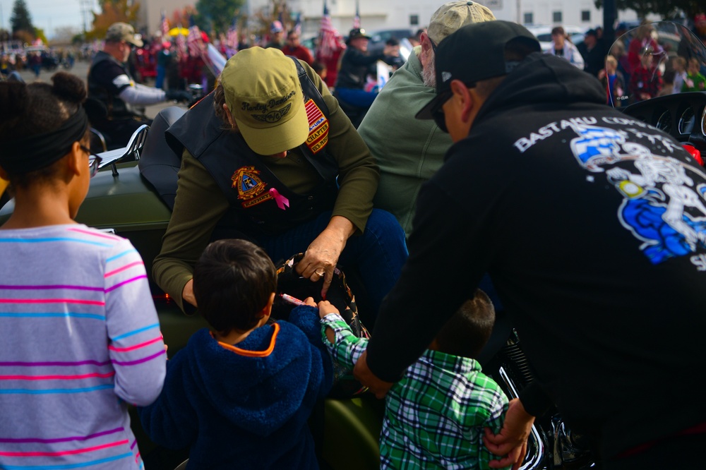 Veterans day arts and crafts for preschoolers