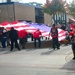 2022 Marysville Veterans Day Parade