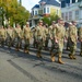 2022 Marysville Veterans Day Parade