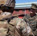 Lt. Gen. Bellon visits Chilean Marine Corps Base Fuerte Aguayo