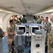 Electromagnetic spectrum operations instructors provide training in Germany