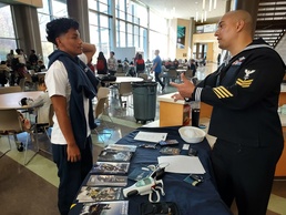 New England Fall SWARM 2022