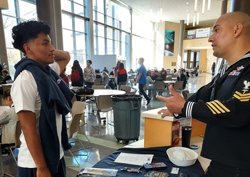 Talent Scouts SWARM New England