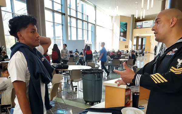 Talent Scouts SWARM New England
