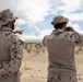 United Arab Emirates Presidential Guard trains with 3rd LAR