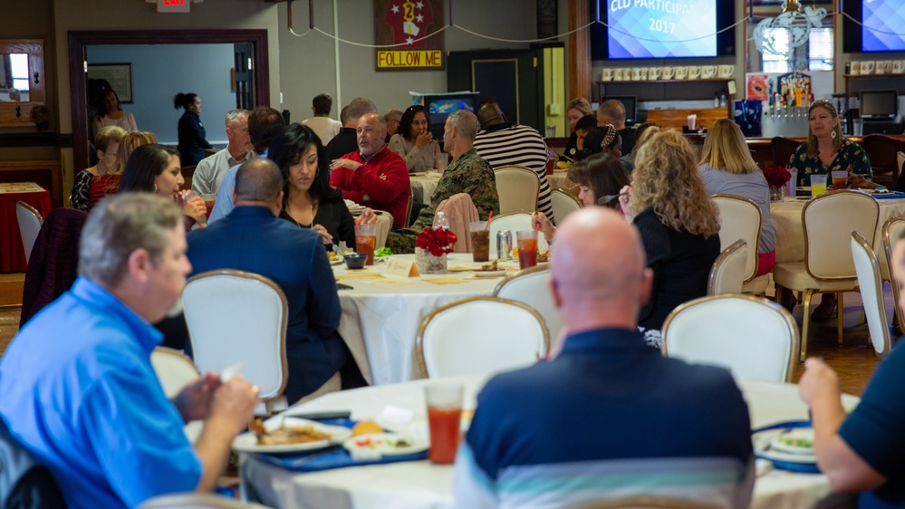 Civilian Leadership Development Luncheon