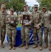 3rd Infantry Division recognizes outstanding retention NCOs and career counselors
