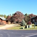 Fort McCoy’s Pine View Campground