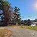 Fort McCoy’s Pine View Campground