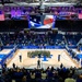 USAFA Men's Basketball vs University of Delaware 2022