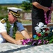 Pacific Missile Range Facility (PMRF) Participates in Veterans Day Ceremony