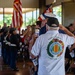 Pacific Missile Range Facility (PMRF) Participates in Veterans Day Ceremony