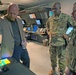 Gen. Brito Visit to Aviation Center of Excellence