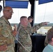 Gen. Brito Visit to Aviation Center of Excellence