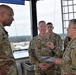 Gen. Brito Visit to Aviation Center of Excellence