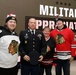 Soldiers and Veterans celebrate Veteran’s Day activities across the Chicagoland area